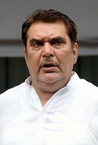 Primary photo for Raza Murad