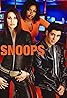 Snoops (TV Series 1999) Poster