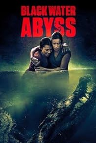 Primary photo for Black Water: Abyss - The Croc