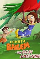 Chhota Bheem in the Incan Adventure