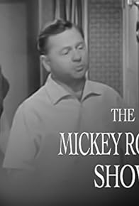 Primary photo for The Mickey Rooney Show