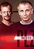 Místo zlocinu Plzen (TV Series 2015– ) Poster