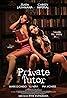 Private Tutor (2024) Poster