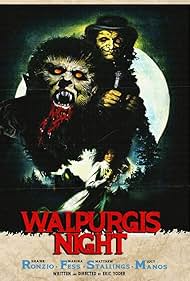 Walpurgis Night (2023)