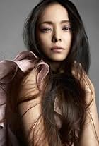 Namie Amuro