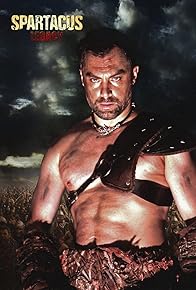 Primary photo for The Spartacus Legacy