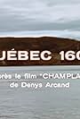 Samuel de Champlain: Québec 1603 (1964)