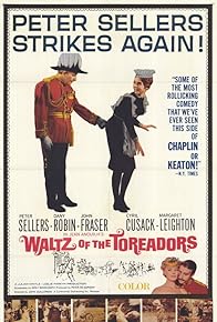 Primary photo for Waltz of the Toreadors