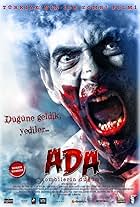 Ada: Zombilerin Dügünü