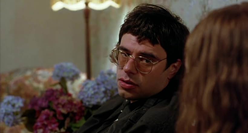 Jemaine Clement in Eagle vs Shark (2007)