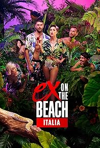 Primary photo for Ex on the Beach Italia