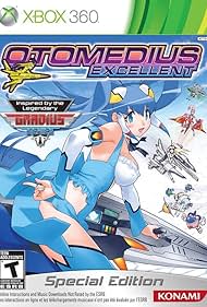 Otomedius Excellent (2011)