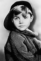 Scotty Beckett in The Little Rascals (1955)