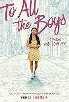 Lana Condor in To All the Boys: Always and Forever (2021)