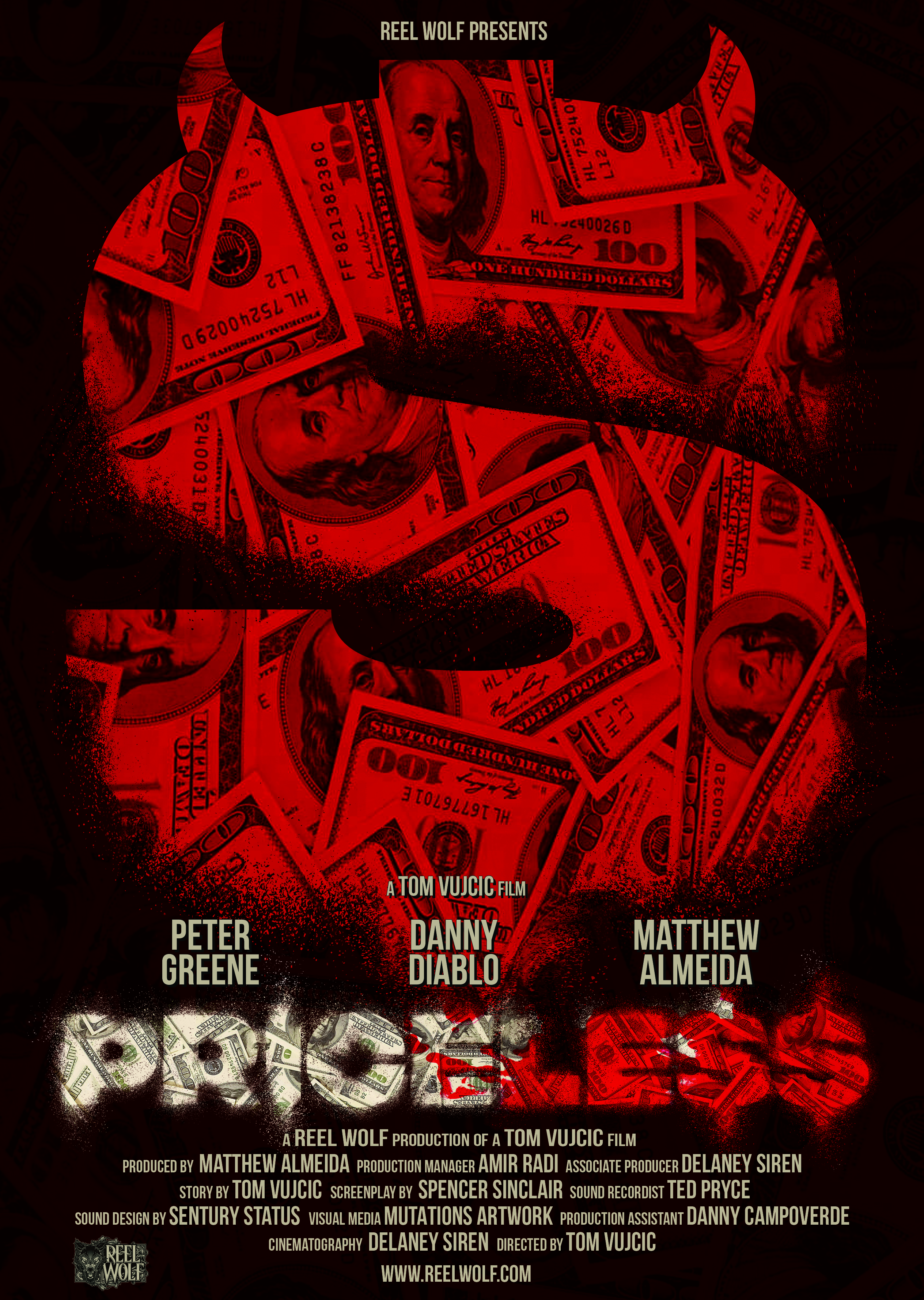 Priceless (2020)