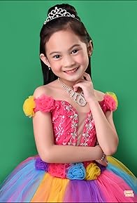 Primary photo for Cassandra Lavarias