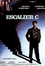 Escalier C (1985)