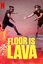 Floor Is Lava