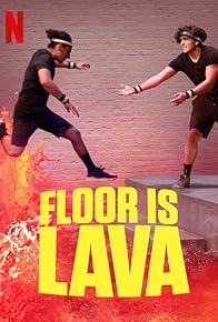 Primary photo for Floor Is Lava