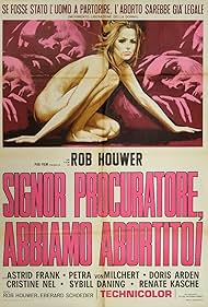 Signor procuratore, abbiamo abortito! (1971)