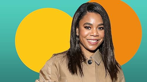 How Well Does Regina Hall Know Her IMDb Page?