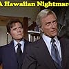 Richard Denning and Jack Lord in Hawaii Five-O (1968)