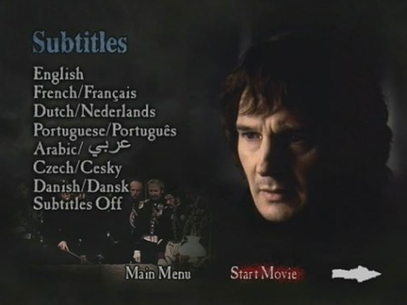 Les Misérables (1998)