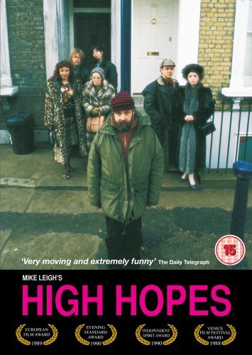 High Hopes (1988)