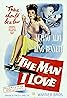 L'homme que j'aime (1946) Poster