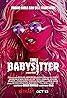 The Babysitter (2017) Poster