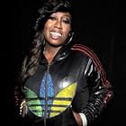 Missy Elliott