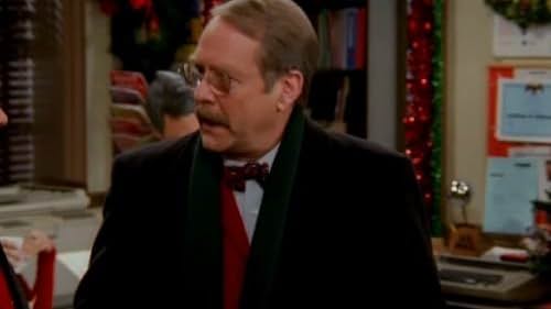 Martin Mull in The Ellen Show (2001)