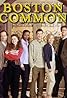 Boston Common (TV Series 1996–1997) Poster