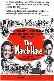 The March Hare (1956)