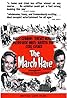 The March Hare (1956) Poster