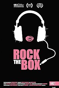 Primary photo for Rock the Box