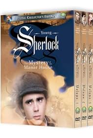 Young Sherlock: The Mystery of the Manor House (1982)