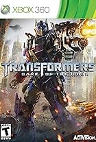 Transformers: Dark of the Moon