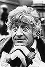 Jon Pertwee