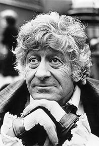 Primary photo for Jon Pertwee