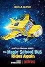 The Magic School Bus Rides Again: Kids in Space (2020)