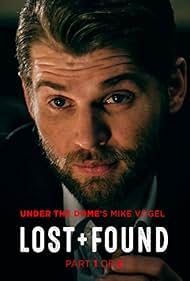 Lost and Found Part One: The Hunter (2016)