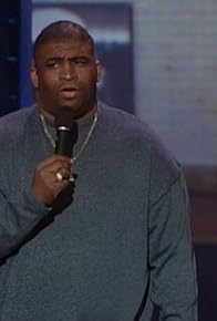 Primary photo for Patrice O'Neal