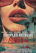 Couples Retreat Murder