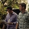 Carlos Gómez and Matt Passmore in The Glades (2010)