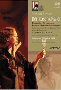 Primary photo for Der Rosenkavalier