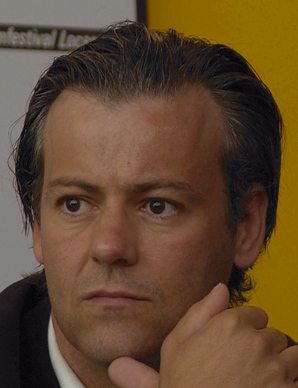 Rupert Graves at an event for Rag Tale (2005)