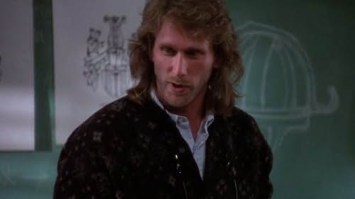 Peter Horton in Thirtysomething (1987)