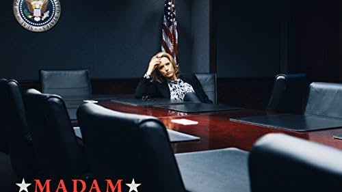 Téa Leoni in Madam Secretary (2014)