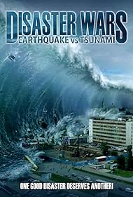 Disaster Wars: Earthquake vs. Tsunami (2013)